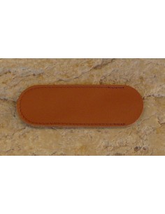 Pochette en cuir souple... 2