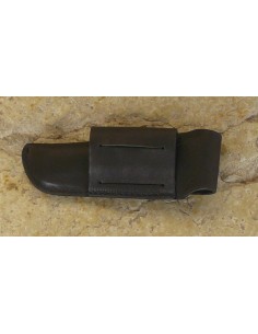Etui en cuir pour couteau... 2