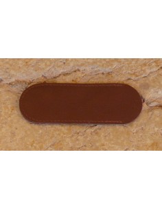 Pochette en cuir souple... 2