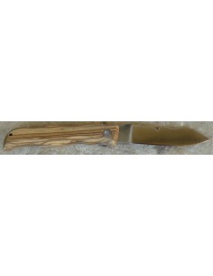 Le couteau régional du... 2