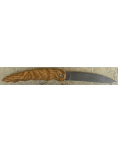 Le Couteau Régional du... 2