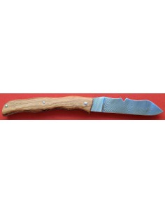 Le couteau régional du... 2